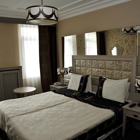 Fuat Pasa Oteli - Special Category Bosphorus Istanbul Exterior photo