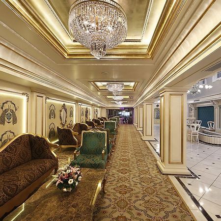 Fuat Pasa Oteli - Special Category Bosphorus Istanbul Exterior photo