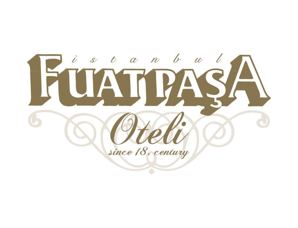 Fuat Pasa Oteli - Special Category Bosphorus Istanbul Exterior photo