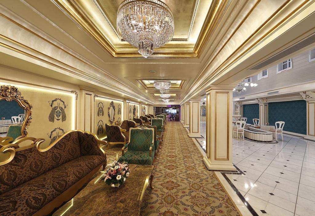 Fuat Pasa Oteli - Special Category Bosphorus Istanbul Exterior photo