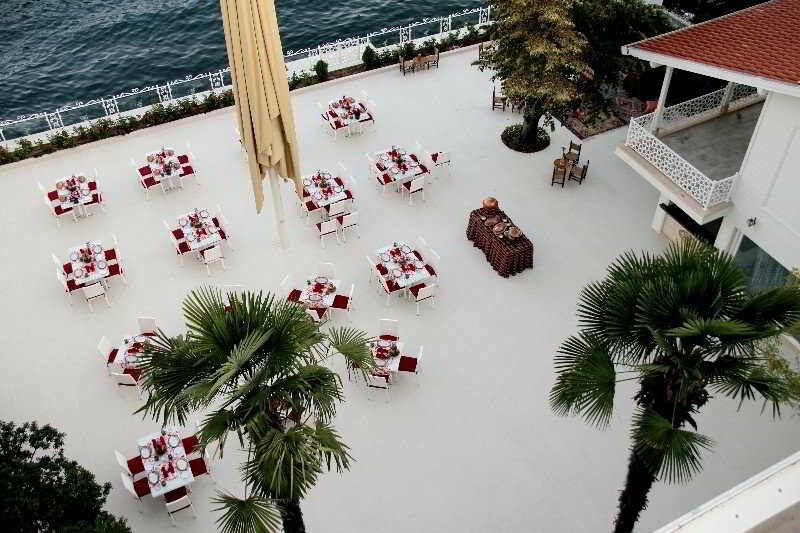 Fuat Pasa Oteli - Special Category Bosphorus Istanbul Exterior photo